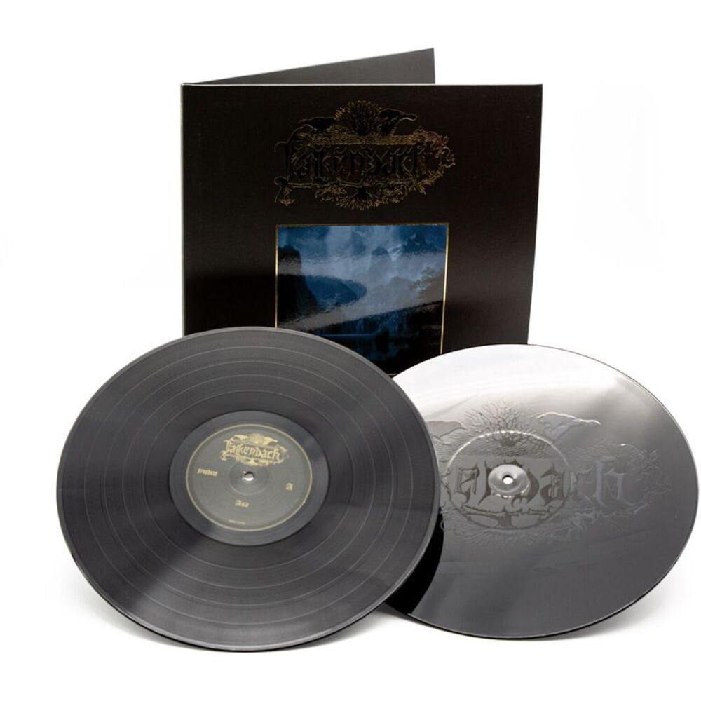 Falkenbach - Asa  LP LP